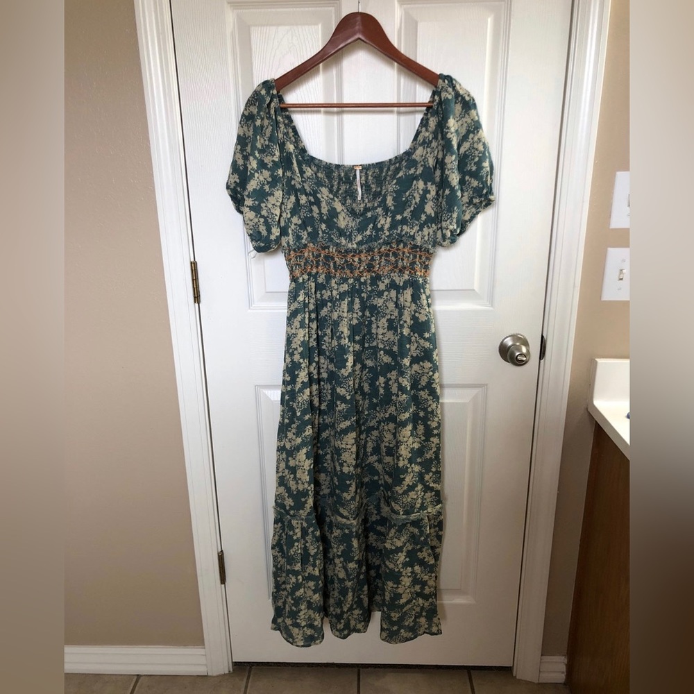 Free People Ellie Dress - Picture 2 of 3